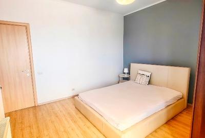 Apartament cu 2 camere decomandat, mobilat în P-ta Presei Libere - 8