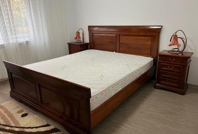 Apartament cu 3 camere decomandat, mobilat în Victoriei - 6