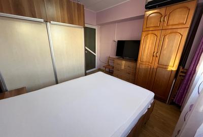 Apartament cu 2 camere in Micro 20 - 4