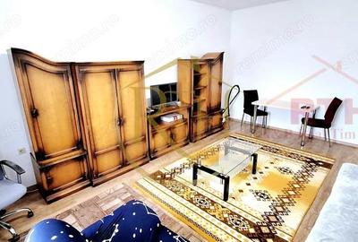 Oferim spre inchiriere apartament cu 1 camera, aproape de Spitalul Judetean - 5