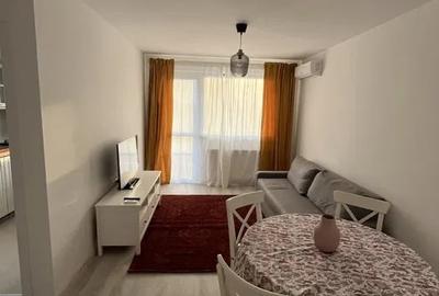 Apartament 2 Camere | Hils Pallady | Metrou | Centrala | Balcon - 1