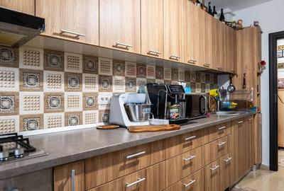 Vanzare apartament 2 camere, decomandat str. Stejarului - Dobroesti - 9