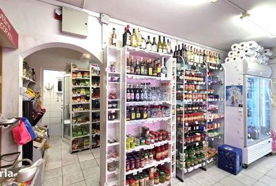 Spațiu comercial, de 57 mp, în Astra - 6