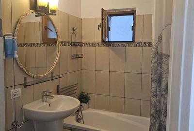 Apartament cu 3 camere decomandat în Central - 4