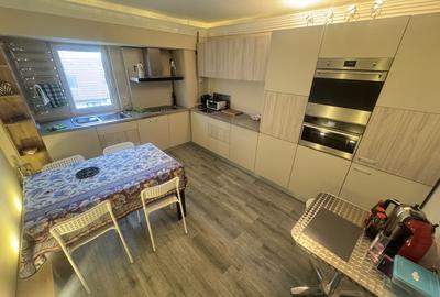 Apartament cu 3 camere decomandat, mobilat în Capitol - 6