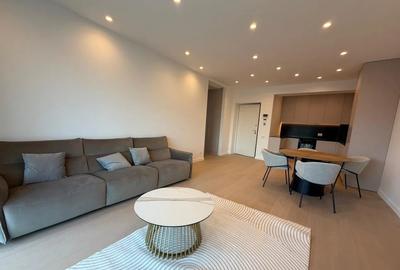 Apartament 2 camere | Aviatiei Tower | Lux | Parcare | Langa Metrou - 1