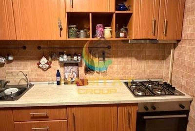 Apartament cu 2 camere semidecomandat, mobilat în Tei - 8