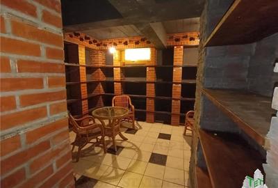 Vanzare vila pretabil rezidential, birouri, comercial metrou 1 Mai - 18