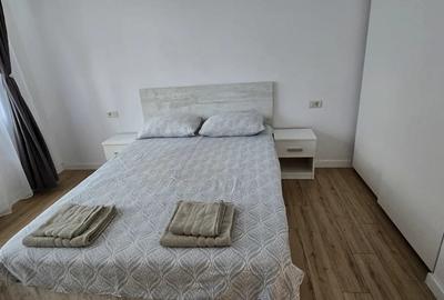 Apartament 2 dormitoare