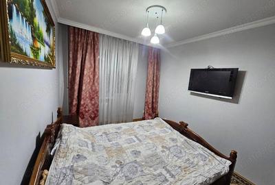 Apartament 3 camere situat intr-un bloc vizavi de Maga Mall de inchiriat - 3