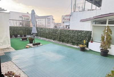 Apartament cu 4 camere decomandat în Ultracentral - 11