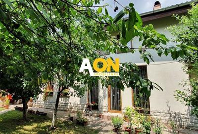 Casa5 camere + garaj si anexa, 507 mp teren,  zona Schit - 6