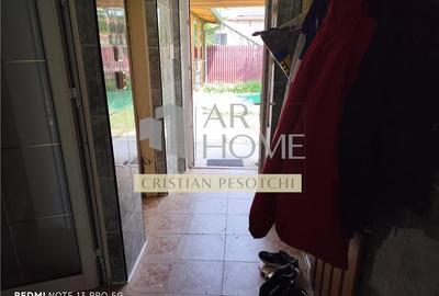 Casă individuală cu 4 camere cu Canalizare în Calea Doftanei - 14