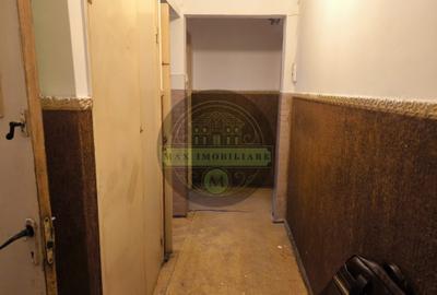 Apartament cu 3 camere nedecomandat în Malu Roșu - 5