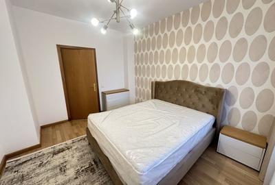 Apartament cu 4 camere decomandat, mobilat în Herăstrău - 2