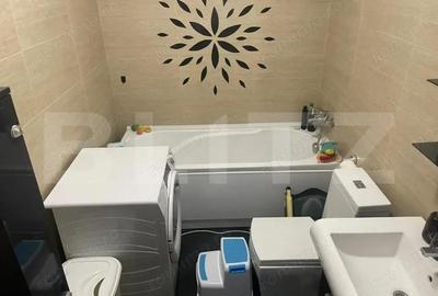 Apartament cu 3 camere semidecomandat în Sânpetru - 4