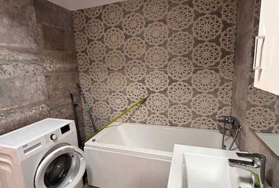 Apartament cu 2 camere semidecomandat în Titan - 4