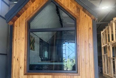 Tiny House Casa Mobila Casa Modulara De Vanzare - Retreat Tiny House Casa Mobila Casa Modulara De Vanzare - Retreat - 2