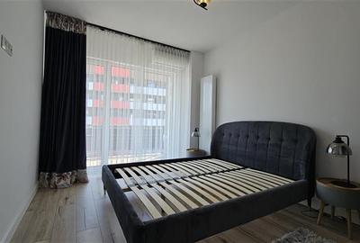 Apartament 3 camere 70mp,terase de 48mp, Buna Ziua,Bonjour - 10