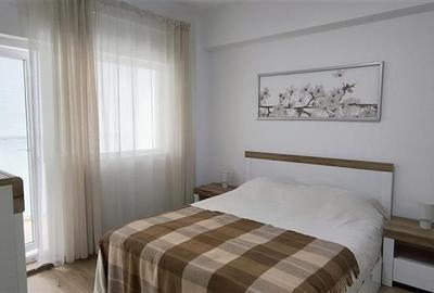 Apartament cu 4 camere decomandat, mobilat în Central - 6