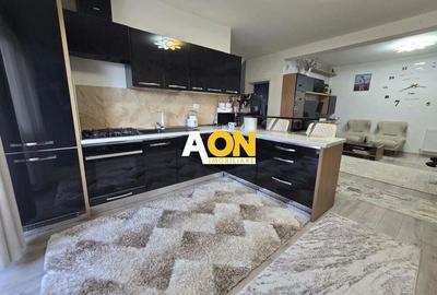 Apartament 3 Camere Decomandat Etaj 1, Bloc Nou