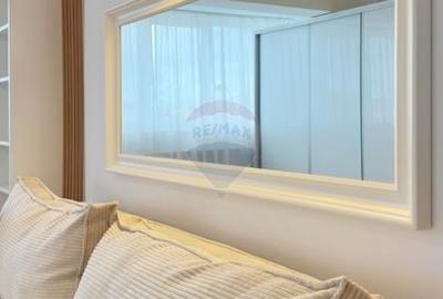 Apartament cu 3 camere semidecomandat, mobilat în Colentina - 8