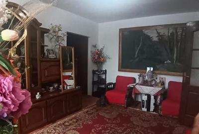 Apartament cu 3 camere semidecomandat în Orașul Vechi - 3