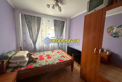 Vanzare Apartament 4 camere Alba Iulia CETATE Mercur 2 bai 90 mp cu balcon si pod - 9