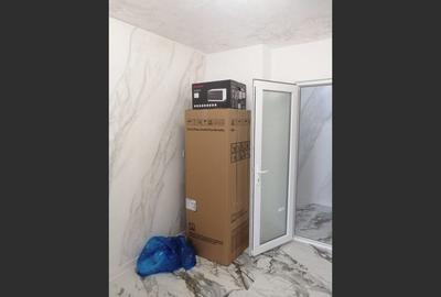 Apartament Brăila, 2 camere, 58.73 mp, zona Obor - 9