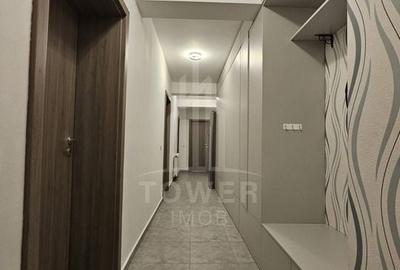 De vânzare - apartament cu 3 camere, complet utilat, Șelimbăr - Sibiu De vânzare - apartament cu 3 camere, complet utilat, Șelimbăr - Sibiu - 6