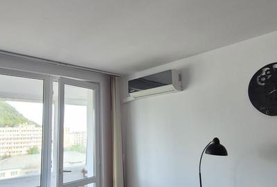 Apartament cu 2 camere în Ultracentral - 2