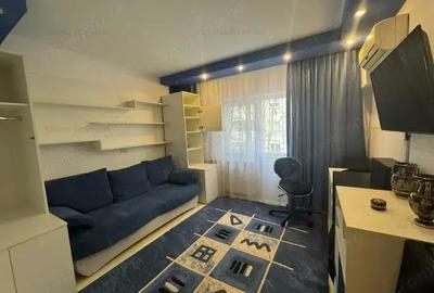 Apartament cu 3 camere decomandat în Decebal - 12