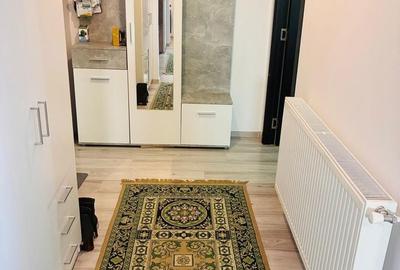 Apartament cu 3 camere în Florești - 1