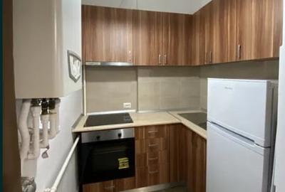 Vitan Mall metrou Mihai BRAVU bl.2015,et.1/5,Amenajata,mobilata utilata,complet - 3