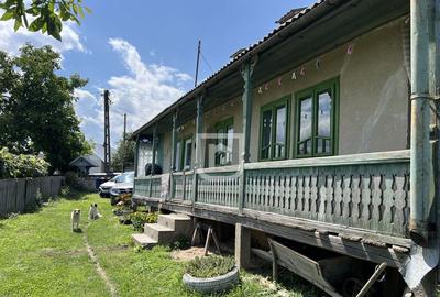 Casa la tara cu 30 ari Rasca - 10