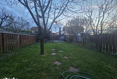 Casă cu 3 camere cu Teren 232 Mp în Central - 10