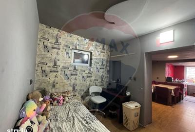 Casă cu 4 camere cu Teren 450 Mp în Șega - 4