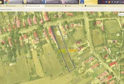 Teren de 2687 mp, în Bărăceni - 8
