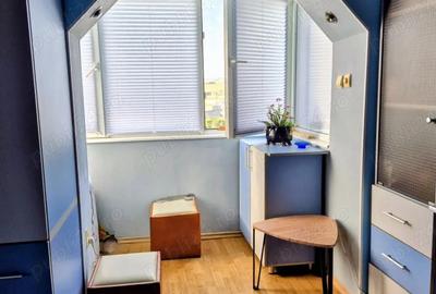 Garsonieră decomandată în Central - 5