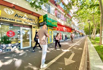 Giurgiului, locație cheie, spațiu comercial de închiriat - 1