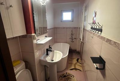 Apartament cu 2 camere semidecomandat, mobilat în Alexandru cel Bun - 6