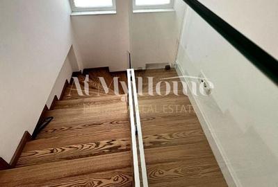 Vila individuala NOUA cu 4 camere, P+1, complex rezidential cu bariera, OTOPENI Vila individuala NOUA cu 4 camere, P+1, complex rezidential cu bariera, OTOPENI - 7