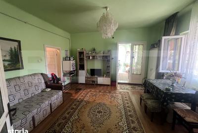 Casă cu 4 camere cu Teren 980 Mp în Central - 3