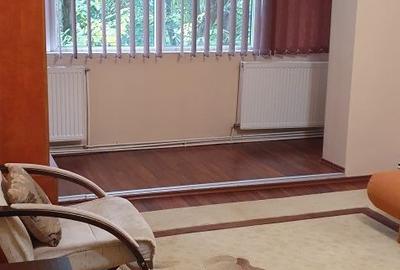 Apartament cu 2 camere semidecomandat în Micro 16 - 5
