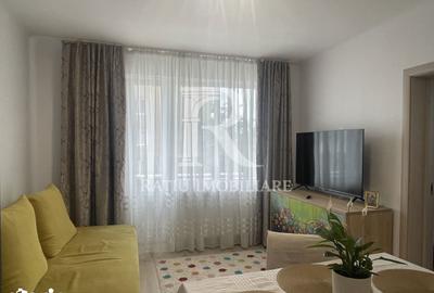 Apartament cu 3 camere în Orașul Nou - 10