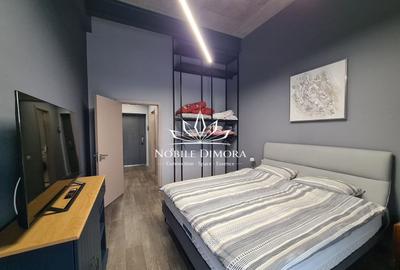 Apartament cu 2 camere semidecomandat, mobilat în Bogdăneștilor - 16