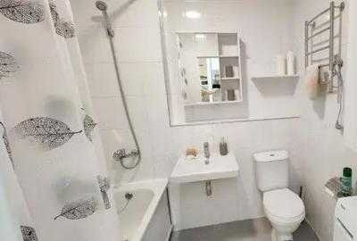 Garsonieră în Take Ionescu - 1