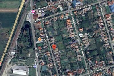 Teren de vanzare in Nadab, 1.438 mp | Utilita?i comp... - 1