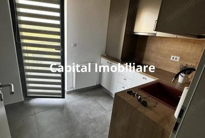 Garsoniera MRS Village 44 mp - 11