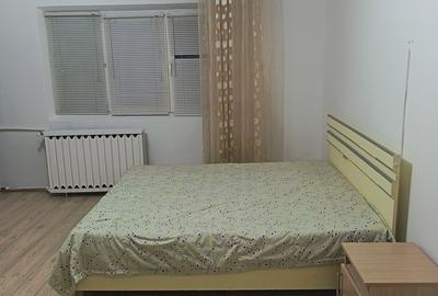 Garsonieră decomandată în Berceni